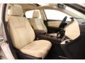Almond Front Seat Photo for 2013 Toyota Avalon #89329040