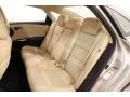 Almond Rear Seat Photo for 2013 Toyota Avalon #89329065
