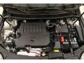 2013 Toyota Avalon 3.5 Liter DOHC 24-Valve Dual VVT-i V6 Engine Photo