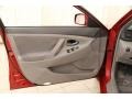 Barcelona Red Metallic - Camry LE Photo No. 4