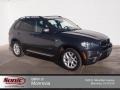 Platinum Gray Metallic - X5 xDrive 35i Photo No. 1