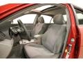 Barcelona Red Metallic - Camry LE Photo No. 5