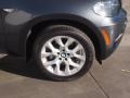 Platinum Gray Metallic - X5 xDrive 35i Photo No. 2
