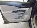 2014 Polished Metal Metallic Honda CR-V EX  photo #9