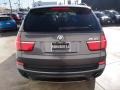 Platinum Gray Metallic - X5 xDrive 35i Photo No. 8