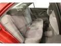 Barcelona Red Metallic - Camry LE Photo No. 15