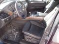 Platinum Gray Metallic - X5 xDrive 35i Photo No. 12