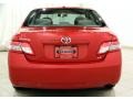 Barcelona Red Metallic - Camry LE Photo No. 17