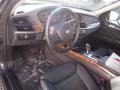 Platinum Gray Metallic - X5 xDrive 35i Photo No. 13