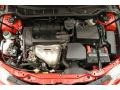 Barcelona Red Metallic - Camry LE Photo No. 18