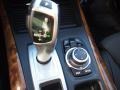 Platinum Gray Metallic - X5 xDrive 35i Photo No. 22