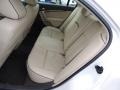 White Platinum Tri-Coat - MKZ FWD Photo No. 8