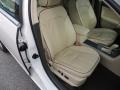 White Platinum Tri-Coat - MKZ FWD Photo No. 10