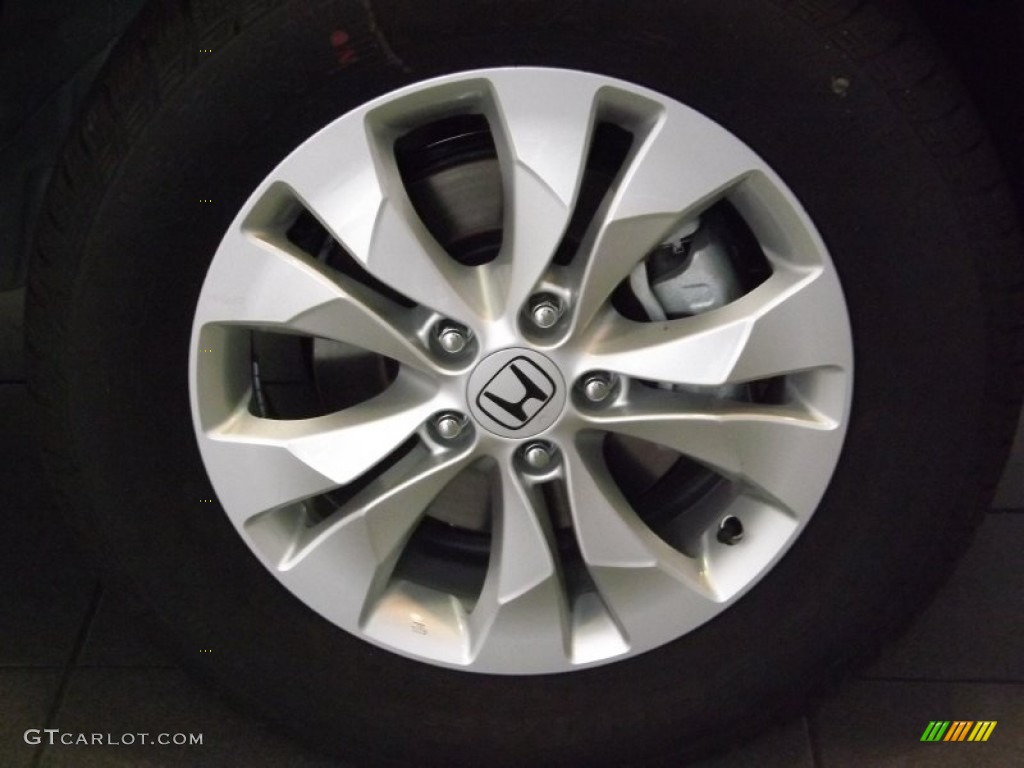 2014 CR-V EX-L - White Diamond Pearl / Beige photo #3