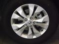 2014 White Diamond Pearl Honda CR-V EX-L  photo #3