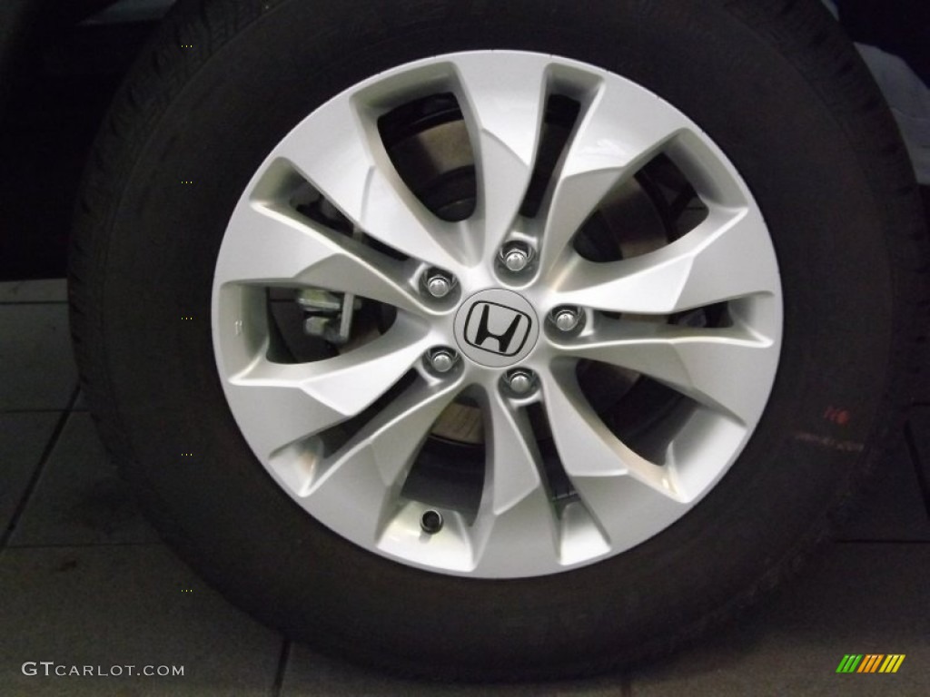 2014 CR-V EX-L - White Diamond Pearl / Beige photo #4