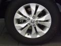 2014 White Diamond Pearl Honda CR-V EX-L  photo #4