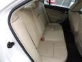 White Platinum Tri-Coat - MKZ FWD Photo No. 12