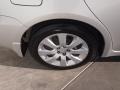 Spark Silver Metallic - Impreza 2.5i Sedan Photo No. 7
