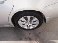 Spark Silver Metallic - Impreza 2.5i Sedan Photo No. 9