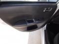 Spark Silver Metallic - Impreza 2.5i Sedan Photo No. 11