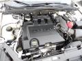 White Platinum Tri-Coat - MKZ FWD Photo No. 20