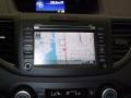 2014 White Diamond Pearl Honda CR-V EX-L  photo #15