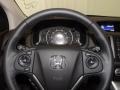 2014 White Diamond Pearl Honda CR-V EX-L  photo #20