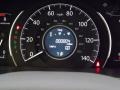 2014 White Diamond Pearl Honda CR-V EX-L  photo #21