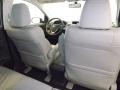 2014 White Diamond Pearl Honda CR-V EX-L  photo #29