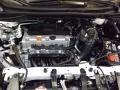 2014 White Diamond Pearl Honda CR-V EX-L  photo #32