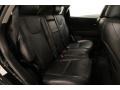 Obsidian Black - RX 350 AWD Photo No. 50