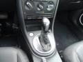  2012 Beetle 2.5L 6 Speed Tiptronic Automatic Shifter