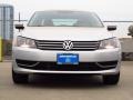 2014 Reflex Silver Metallic Volkswagen Passat 1.8T SE  photo #5