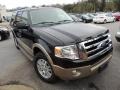 2013 Kodiak Brown Ford Expedition XLT 4x4  photo #1