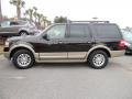 2013 Kodiak Brown Ford Expedition XLT 4x4  photo #2