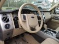 2013 Kodiak Brown Ford Expedition XLT 4x4  photo #4
