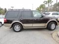 2013 Kodiak Brown Ford Expedition XLT 4x4  photo #13