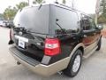2013 Kodiak Brown Ford Expedition XLT 4x4  photo #14