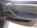 Platinum Gray Metallic - X5 xDrive 35i Photo No. 4