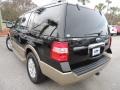 2013 Kodiak Brown Ford Expedition XLT 4x4  photo #17