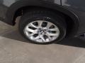 Platinum Gray Metallic - X5 xDrive 35i Photo No. 7