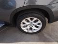 Platinum Gray Metallic - X5 xDrive 35i Photo No. 9