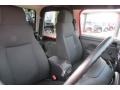 Flame Red - Wrangler Sport 4x4 Right Hand Drive Photo No. 16