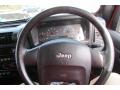 Flame Red - Wrangler Sport 4x4 Right Hand Drive Photo No. 19