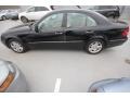 Black - E 320 Sedan Photo No. 4