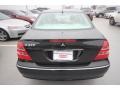 Black - E 320 Sedan Photo No. 7