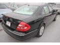 Black - E 320 Sedan Photo No. 8