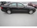 Black - E 320 Sedan Photo No. 9
