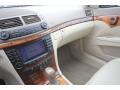 Black - E 320 Sedan Photo No. 14